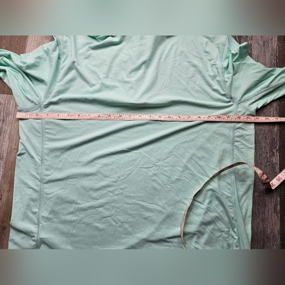 Greyson NEW Women's Large Quarter Zip Pullover - Picture 9 of 12